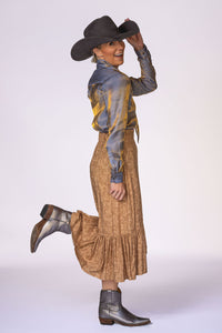 Skirt - Savannah