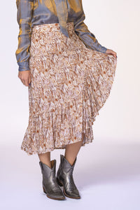 Skirt - Savannah
