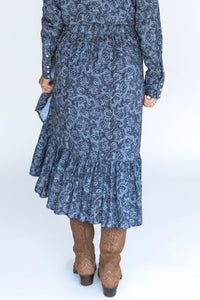 Skirt - Savannah