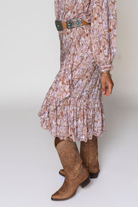 Skirt - Savannah