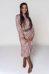 Skirt - Savannah