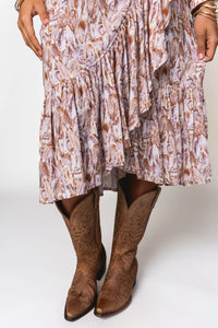 Skirt - Savannah