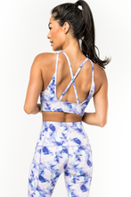 Load image into Gallery viewer, Sports Bra - Crossback