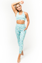 Load image into Gallery viewer, Sports Bra - Crossback