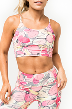 Load image into Gallery viewer, Sports Bra - Graceful
