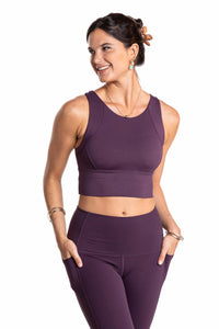 Lovlei Sports Bra - Power Up