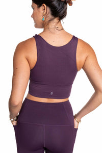 Lovlei Sports Bra - Power Up