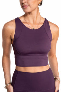 Lovlei Sports Bra - Power Up