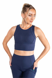 Lovlei Sports Bra - Power Up