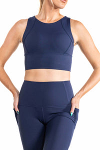 Lovlei Sports Bra - Power Up