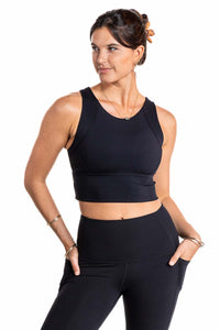 Lovlei Sports Bra - Power Up