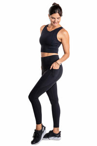 Lovlei Sports Bra - Power Up