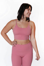 Load image into Gallery viewer, Sports Bra - Graceful