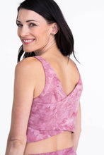 Load image into Gallery viewer, Lovlei Sports Bra - Bali Calm