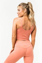 Load image into Gallery viewer, Sports Bra - Bold