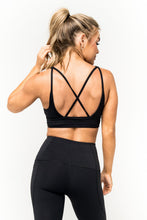 Load image into Gallery viewer, Lovlei Sports Bra - Crossback
