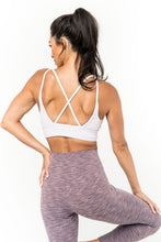 Load image into Gallery viewer, Lovlei Sports Bra - Crossback