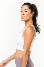 Load image into Gallery viewer, Lovlei Sports Bra - Crossback