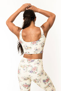 Lovlei Sports Bra - Freeflow