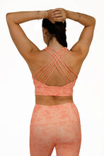Load image into Gallery viewer, Lovlei Sports Bra - 4 Across