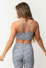 Load image into Gallery viewer, Sports Bra - Heartbeat