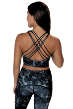 Load image into Gallery viewer, Sports Bra - 4 Across