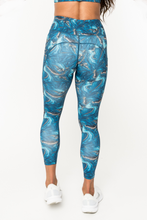 Load image into Gallery viewer, Leggings - Warrior (Prints)