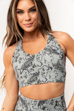 Load image into Gallery viewer, Lovlei Sports Bra - 4 Across