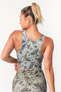 Lovlei Sports Bra - Power Up