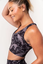 Load image into Gallery viewer, Lovlei Sports Bra - 4 Across