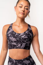 Load image into Gallery viewer, Lovlei Sports Bra - 4 Across