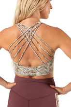Load image into Gallery viewer, Lovlei Sports Bra - 4 Across