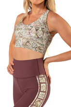 Load image into Gallery viewer, Lovlei Sports Bra - 4 Across