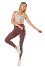 Load image into Gallery viewer, Lovlei Sports Bra - 4 Across