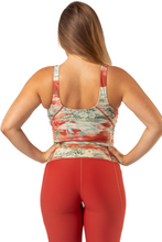 Load image into Gallery viewer, Sports Bra - Bold