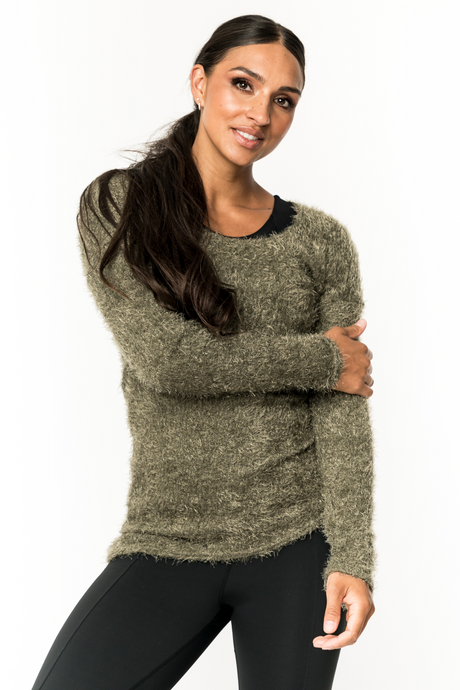 Lovlei Top - Steffi Sweater