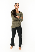 Load image into Gallery viewer, Lovlei Top - Steffi Sweater
