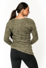 Load image into Gallery viewer, Lovlei Top - Steffi Sweater