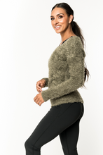 Load image into Gallery viewer, Lovlei Top - Steffi Sweater