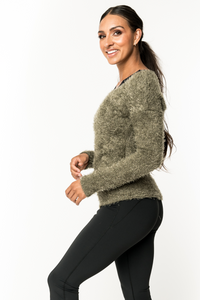 Lovlei Top - Steffi Sweater
