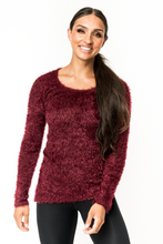 Load image into Gallery viewer, Lovlei Top - Steffi Sweater