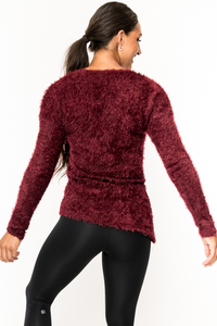Lovlei Top - Steffi Sweater