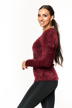 Load image into Gallery viewer, Lovlei Top - Steffi Sweater