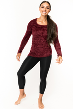 Load image into Gallery viewer, Lovlei Top - Steffi Sweater