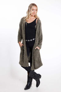 Lovlei Top - Katherine Sweater