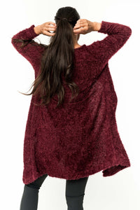Lovlei Top - Katherine Sweater