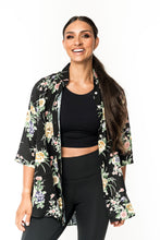 Load image into Gallery viewer, Top - Boyfriend Oversize Shirt