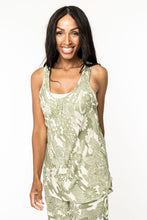 Load image into Gallery viewer, Lovlei Top - Kelly Tank Top