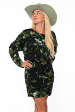 Load image into Gallery viewer, Dress - Wendy T-shirt Dress Combo