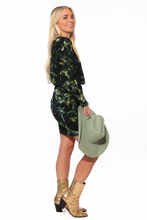 Load image into Gallery viewer, Dress - Wendy T-shirt Dress Combo